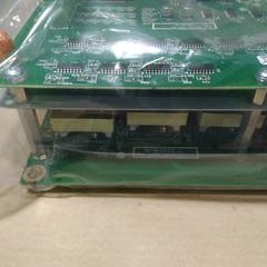 Square D MCM8364M3 Power Logic Multi-Circuit Monitoring Assembly 100-300VAC