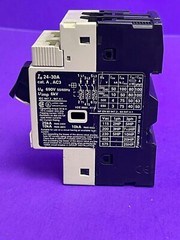 Telemecanique GV2-M32 Motor Circuit Breaker 24-32 A