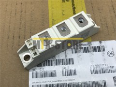 1PCS Brand New SEMIKRON Module SKKT92/16E SKKT92-16E Quality Assurance 100%