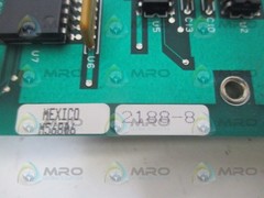 INDUSTRIAL SPARE PART 133401 DISPLAY INTERFACE BOARD NSNP