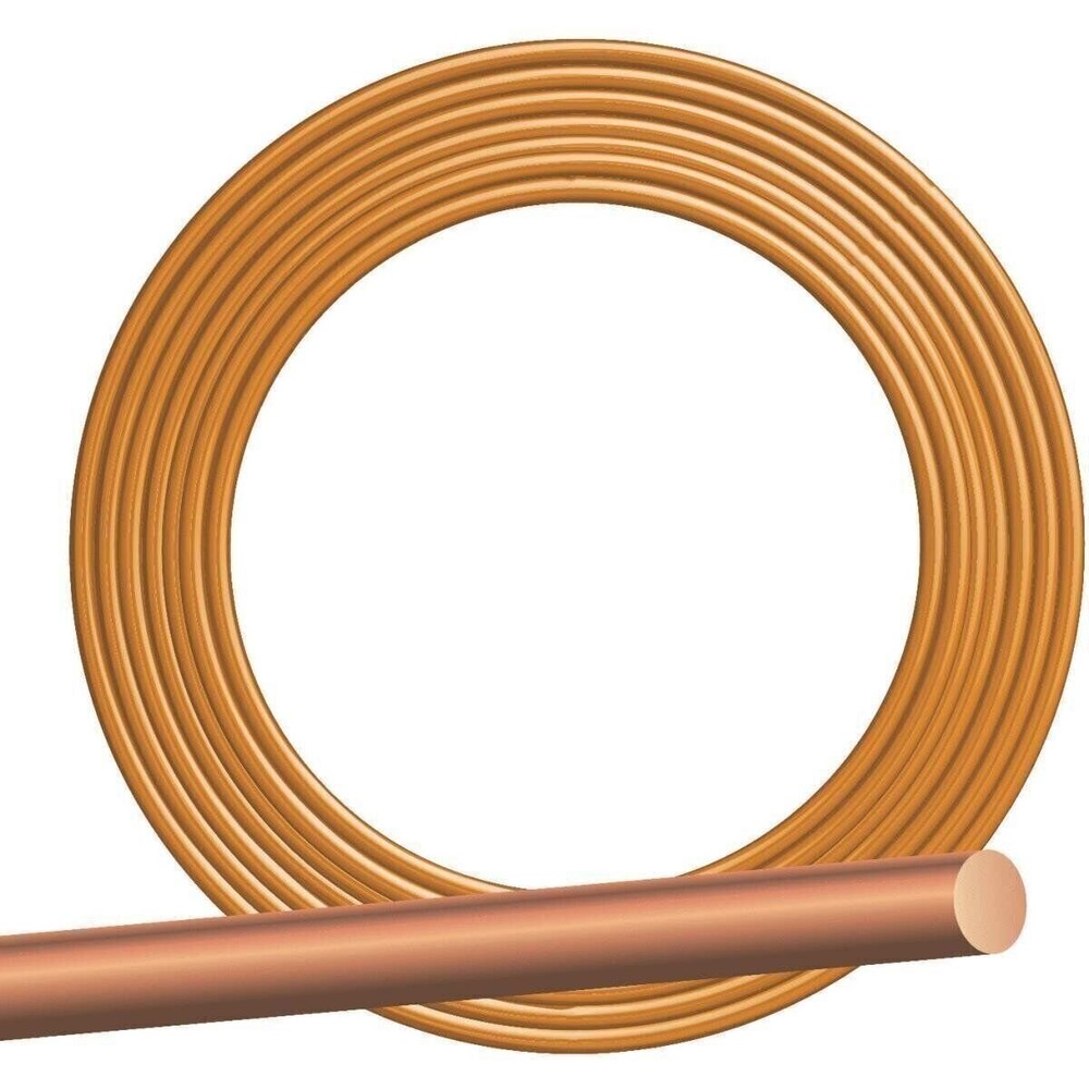 Southwire 315′ 6Sol Bare Copper