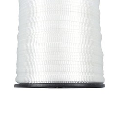Polyester Pull Tape 1/2″ x 1053′ Mule Tape Flat Rope 1250 lbf Tensile Capacity