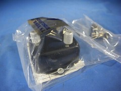 Blonder Tongue MS-2U/V Low Loss 2 Way VHF/UHF/SUB Splitter 12-890 MHz 75 ohm