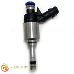 4PCS Fuel Injector for Hyundai Sonata Kia Sorento 2015-2018 2.4L 353102GGA0