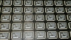 New Semtech/Gennum # GS1522-CQRE3 Monolithic Bipolar IC Serial Interface 128-Pin