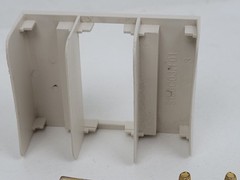 KPRL1BAB Eaton 3P Mounting Kit for BAB Breakers in PRL1, PRL1X – Next Day Option