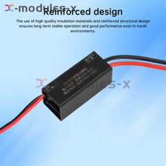 3.6V 7.4V to 15KV Pulse Arc High Voltage Module Transformer DC High Voltage Pack