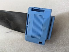 Gilbarco GBT12932G1 Ribbon Cable Assembly Operator Command Module Fuel Dispenser