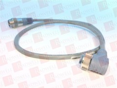 TURCK RSV WKV 5711-1M / RSVWKV57111M (NEW NO BOX)