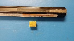 (1PC) HCPL-5231/883B Optocoupler Logic-Out Three State DC-IN 2-CH CDIP 8PIN GOLD