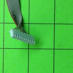 Joytech JS965C AV Control Center Port Jack IO Board JS965B5-3 101-965B1A1653