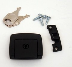 LOC024 – PLATT LUGGAGE – LOCK