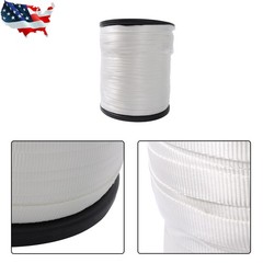 Pulling Tape Pull Tape 6000 lbf Tensile Capacity Polyester Webbing 1″ x 2103 FT