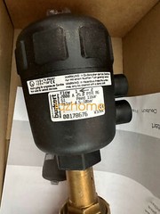 2000-A-DN25-63-G1-16 Pneumatic Foot Seat Valve new Fast shipping#DHL or FedEx