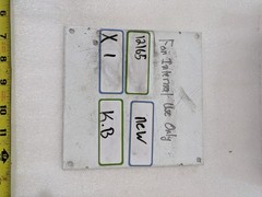 Omron XW2B-20G5 Interface Unit Terminal Block PLC Industrial Automation OEM Part