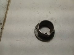 BROWNING Q1 2 7/16 SPLIT TAPER BUSHING 2-7/16″ BORE, Q1-2-7/16 (F2E)