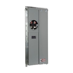 Eaton MBE2040PV200BTF Solar Power Center, 200A, 120/240V