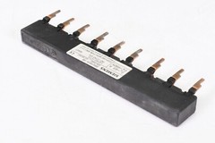 SIEMENS 3RV1915-1B, 3-phase busbar