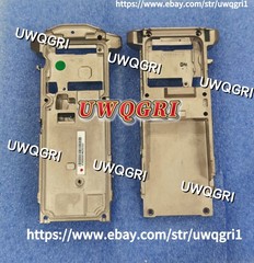 1pcs Motorola APX8000HXE aluminum plate