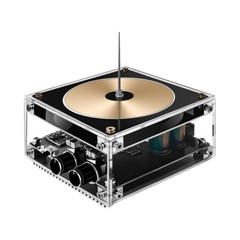 Bluetooth Compatible Music Tesla Coil AC110-240V 120W Tesla Coil 10CM Touchable