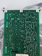 Reliance Electric 0-51874-2 SSCC Static Sequence Control Card Board