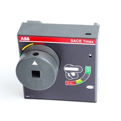 New 1SDA054929R1 Tmax Rotary Handle Operating Mechanism for ABB RHE T4-T5