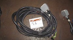 FANUC Robot Cable – NEW multiple different part #’s as pics show send message