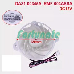1PC NEW FOR Condensing fan motor DA31-00345A RMF-003ASSA DC12V