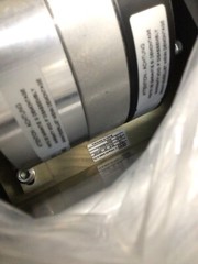 NEW ZEISS CMM Linear Drive 602241-8555-000 RL6-25-4R10X
