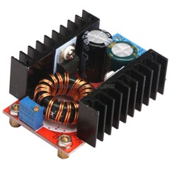 NEW DC-DC Step Up Converter Boost Power Supply Module 10-32V to 35-60V 120W