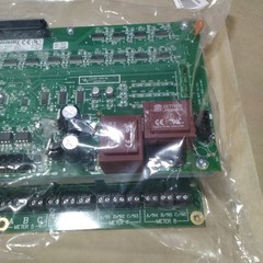 Square D MCM8364M3 Power Logic Multi-Circuit Monitoring Assembly 100-300VAC