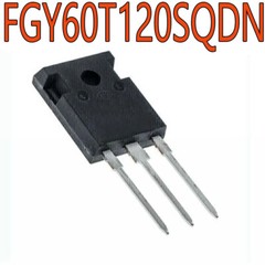 5PCS FGY60T120SQDN FGY60T120 TO-247 60A 1200V