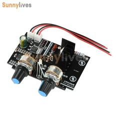 40A Spot Welder Control Board Adjustable Time Current Solid-State Relay Control