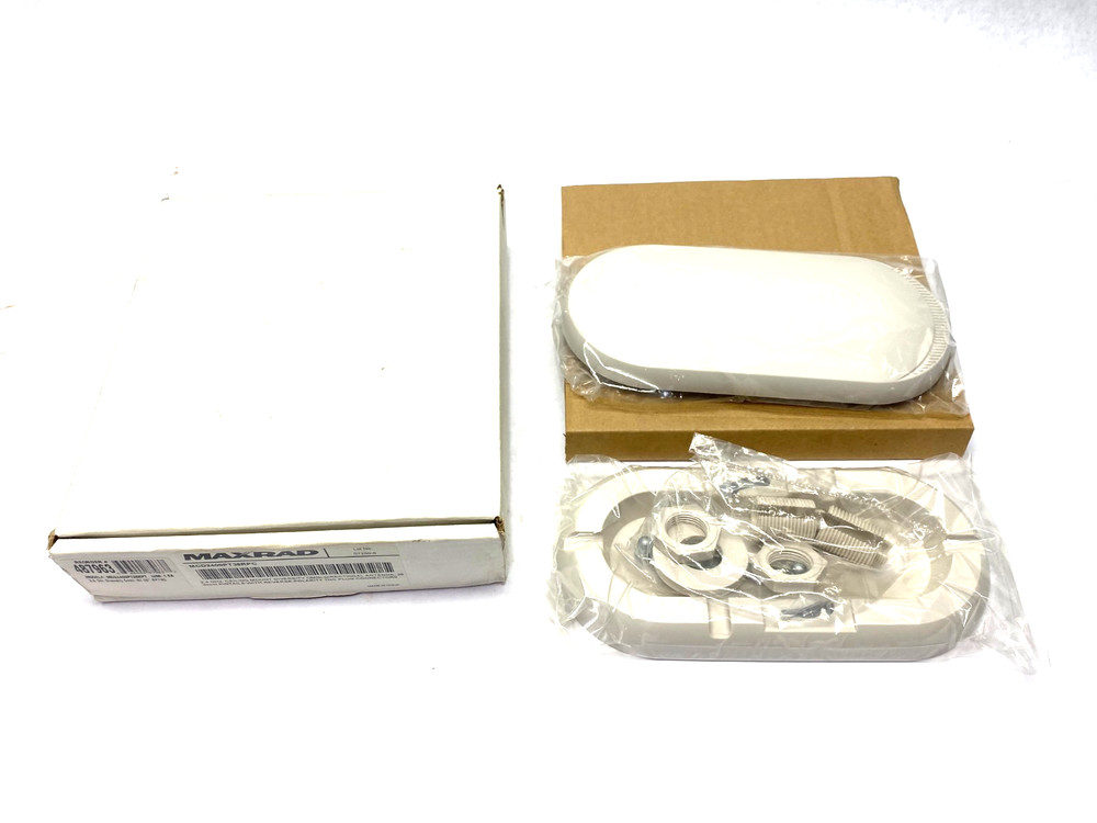 Maxrad MCD2400PT36RPC Omni-directional Diversity Antenna 2.5Dbl 36″ RPTNC