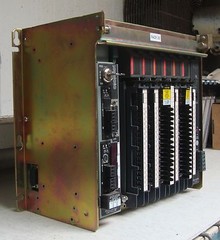 #SLS1F511 Allen Bradley PLC Input Module Cat #1771-A2B B 30178LR
