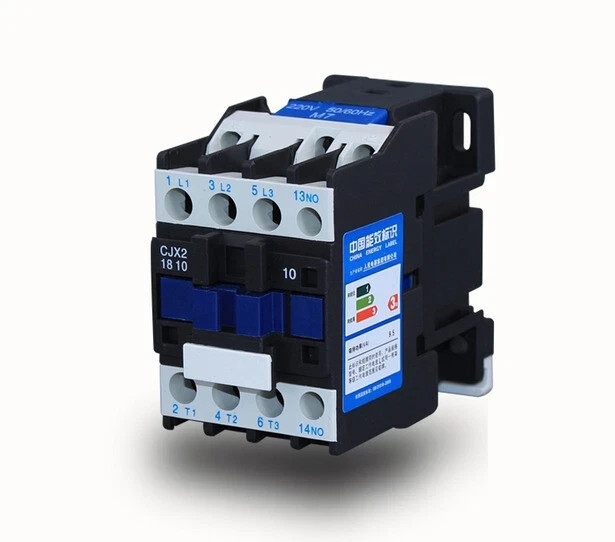CHINT CJX2-18 Series AC Contactor