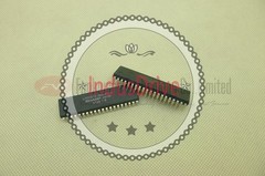 Sharp LH0081A Z80A-PIO-D Z80A-PIO DIP40 X 10PCS NEW