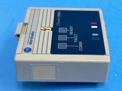 Allen Bradley 160-DN2 Ser A DeviceNet Communication Module
