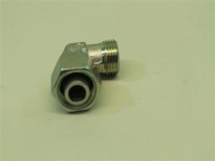 Lot 2pcs Bartec 201950 Adjustable Angle Connection 30 Days Warranty