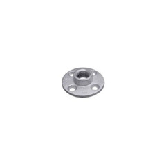 PECO 854, 1-1/2″, Malleable Iron, Conduit Floor Flange Plate, 1 pc