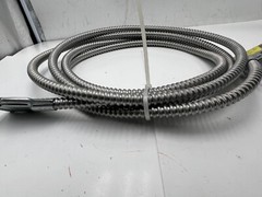 Qty 2 Reloc OFC 277 12/3G Cable Extenders Power Tap