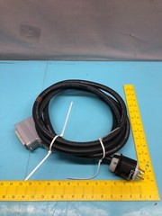 CCI P-241-3-MSHA POWER CABLE, Harting PC-6F20, 184339