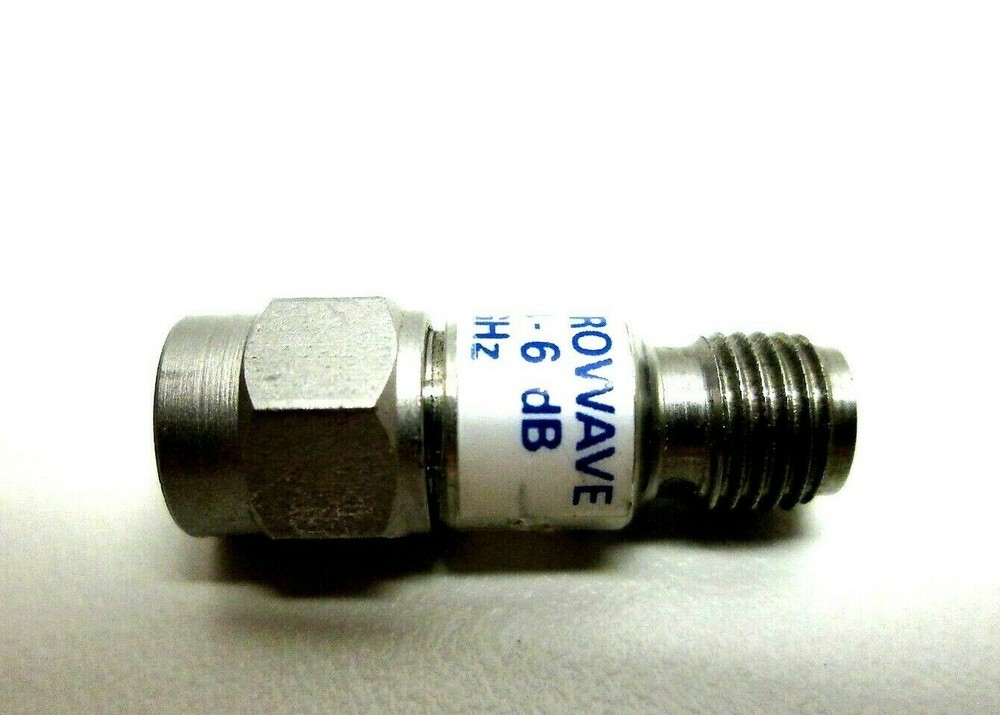 Midwest Microwave 444-6 dB (FREE SHIPPING) P46A
