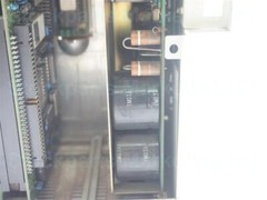 Toshiba Prosec EX 500 EX500 Programmable Controller 85-132/170-250V 0.5/0.25A