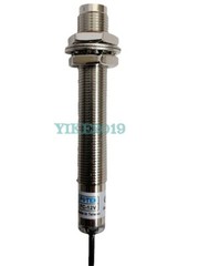 FOTEK Proximity Switch Sensor FC-12V-2M
