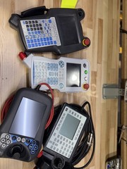 REXROTH BTC06 Teach Pendant REPAIR SERVICES
