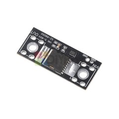80V 50A High-Current Ideal Diode Module Charging Anti-Reverse Current Protection