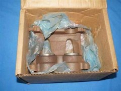 Ford F7TZ-2V120-AARM F7TZ2V120AARM Caliper NEW NOB