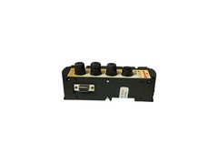 Norgren VE2FBIMG-08000 Fieldbus 8 PNP Input Module VE2FBIMG08000 NEW