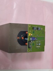 Carl Zeiss MCS4/24CZJ UV-NIR Spectrometer Module 772171-9001.000 190-1024nm